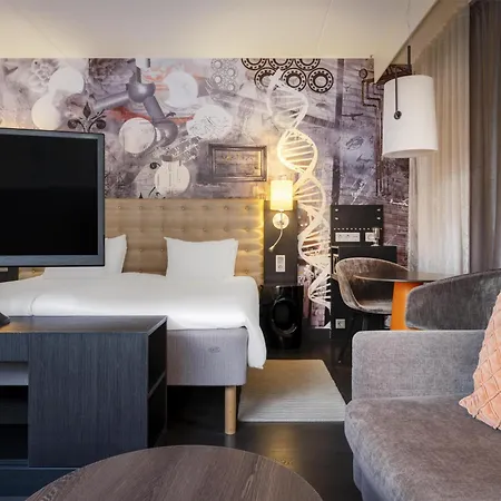 Radisson Blu Riverside Hotel-2