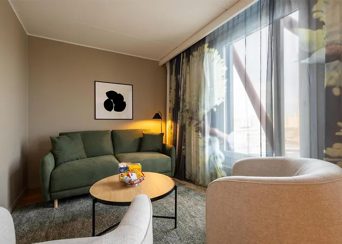Hyatt Place Gothenburg Central