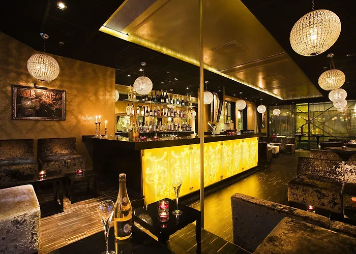 Hyatt Place Gothenburg Central