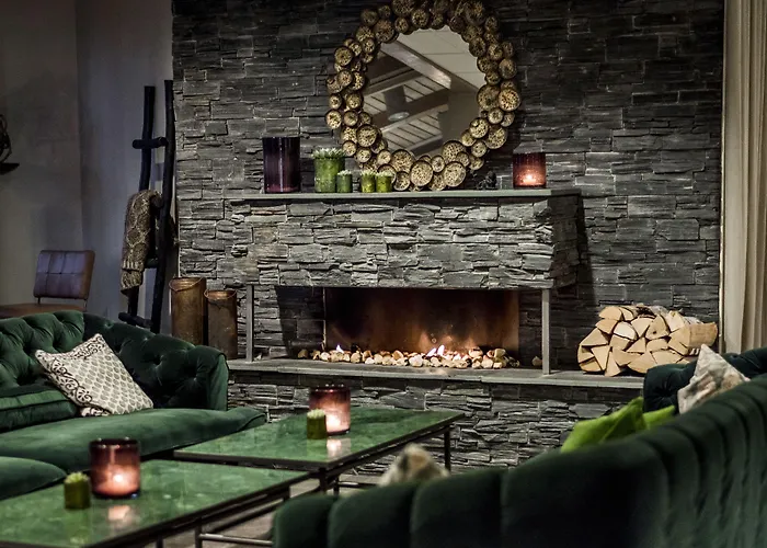 Arken Hotel & Art Garden Spa Göteborg